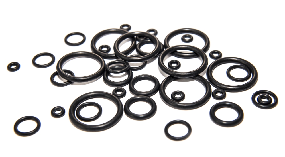 Types of O-Ring Applications